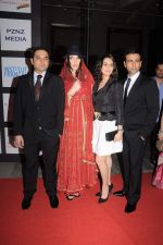Preity Zinta at the launch of Ishq in Paris film in Trident, Mumbai on 19th June 2012 (47).JPG