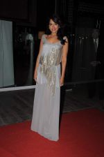 Sameera Reddy at the launch of Ishq in Paris film in Trident, Mumbai on 19th June 2012 (25).JPG