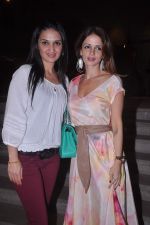 Suzanne Roshan, Anu Dewan at the launch of House Proud The Charcoal Project in Mumbai on 19th June 2012 (30).JPG