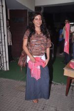 Zoya Akhtar at Gangs Of Wasseypur screening in Ketnav, Mumbai on 19th June 2012 (78).JPG