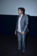 Kunal Kohli at Teri Meri Kahaani premiere at Vox Cinema, Mall of Emirates in Dubai on 20th June 2012 (35).JPG