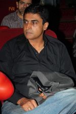 Mohnish Behl at the music launch of Yeh Jo Mohabbat Hai in PVR, Juhu, Mumbai on 20th June 2012 (34).JPG