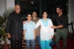 Prem Chopra at Prem Chopra_s bash for the success of Sharman Joshi_s film Ferrari Ki Sawaari on 20th June  2012 (86).JPG