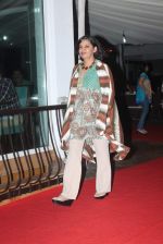 Shabana Azmi at Prem Chopra_s bash for the success of Sharman Joshi_s film Ferrari Ki Sawaari on 20th June  2012 (147).JPG