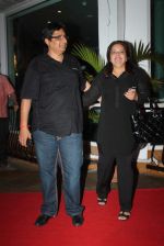 Vashu Bhagnani at Prem Chopra_s bash for the success of Sharman Joshi_s film Ferrari Ki Sawaari on 20th June  2012 (132).JPG