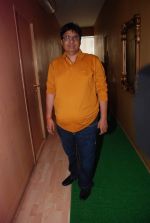 Vashu Bhagnani at the song recording of Himmat Wala on 20th June 2012 (16).JPG