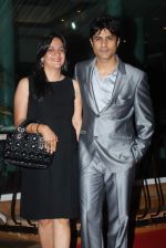 at Prem Chopra_s bash for the success of Sharman Joshi_s film Ferrari Ki Sawaari on 20th June  2012 (65).JPG