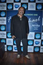 Leslie Lewis at 94.3 Radio One presents _Forever Michael_ on his 3rd Death Anniversary in Hard Rock Cafe, Mumbai on 21st June 2012 (14).JPG
