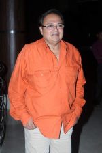 Rakesh Bedi at the music launch of Mere Dost Picture Abhi Baaki Hai in Novotel, Mumbai on 21st June 2012 (5).JPG