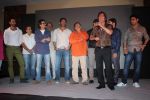 Sunil Shetty,Rakesh Bedi at the music launch of Mere Dost Picture Abhi Baaki Hai in Novotel, Mumbai on 21st June 2012 (29).JPG