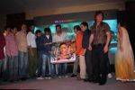 Sunil Shetty,Rakesh Bedi at the music launch of Mere Dost Picture Abhi Baaki Hai in Novotel, Mumbai on 21st June 2012 (34).JPG