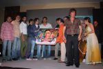 Sunil Shetty,Rakesh Bedi at the music launch of Mere Dost Picture Abhi Baaki Hai in Novotel, Mumbai on 21st June 2012 (37).JPG