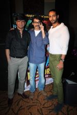 at the music launch of Mere Dost Picture Abhi Baaki Hai in Novotel, Mumbai on 21st June 2012 (42).JPG