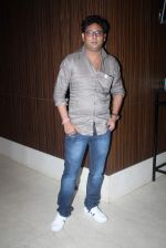 at the music launch of Mere Dost Picture Abhi Baaki Hai in Novotel, Mumbai on 21st June 2012 (6).JPG