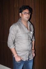 at the music launch of Mere Dost Picture Abhi Baaki Hai in Novotel, Mumbai on 21st June 2012 (7).JPG
