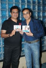 Ajai Sinha, Daboo Malik at the Audio Launch of film 3 bachelors in T Series, Mumbai on 22nd June 2012 (21).JPG