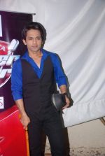 Rahul Vaidya at Jo Jita Wohi Sikandar Grande finale in Naigaon on 22nd June 2012 (18).JPG
