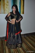Shriya Saran at SIIMA Awards Gen Next and Gen Next Fashion Awards red carpet, Dubai on 21st June 2012 (155).JPG