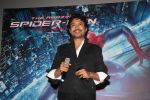 Irrfan Khan at The Amazing Spider-Man press conference in PVR on 23rd June 2012 (3).JPG
