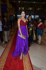 Parvathy Omanakuttan at SIIMA Awards Red carpet at Dubai World Trade Centre on 22nd June 2012 (34).JPG