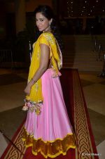 Sameera Reddy at SIIMA Awards Red carpet at Dubai World Trade Centre on 22nd June 2012 (80).JPG