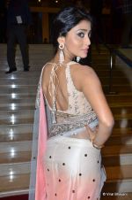 Shriya Saran at SIIMA Awards Red carpet at Dubai World Trade Centre on 22nd June 2012 (193).JPG