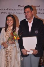 Boman Irani spend time with cancer patients in Mahalaxmi on 24th June 2012 (74).JPG