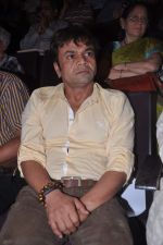 Rajpal Yadav spend time with cancer patients in Mahalaxmi on 24th June 2012 (54).JPG