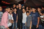 Sharman Joshi, Ritvik Sahore at Ferrari Ki Sawaari Kids Spl Screening in Mumbai on 24th June 2012 (58).JPG