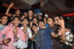 Sharman Joshi, Ritvik Sahore at Ferrari Ki Sawaari Kids Spl Screening in Mumbai on 24th June 2012 (65).JPG
