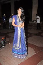 Preeti Desai at Esha Deols Sangeet ceremony in Intercontinental, Mumbai on 25th June 2012  (69).JPG