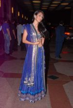 Preeti Desai at Esha Deols Sangeet ceremony in Intercontinental, Mumbai on 25th June 2012 (47).JPG