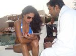 Veena Malik With Hemant Madhukar Romance (8).jpg