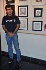 arzan khambatta at Tao Art Gallery group show in Tao Art Gallery, Worli, Mumbai on 25th June 2012 (4).JPG