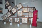 at Nandita Chaudhari_s art event in Jehangir Art Gallery on 21st June 2012 (101).JPG
