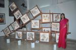 at Nandita Chaudhari_s art event in Jehangir Art Gallery on 21st June 2012 (102).JPG