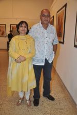 at Nandita Chaudhari_s art event in Jehangir Art Gallery on 21st June 2012 (48).JPG