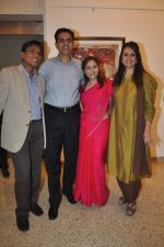 at Nandita Chaudhari_s art event in Jehangir Art Gallery on 21st June 2012 (51).JPG