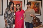 at Nandita Chaudhari_s art event in Jehangir Art Gallery on 21st June 2012 (72).JPG