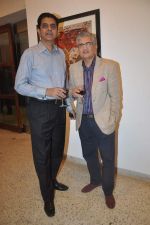 at Nandita Chaudhari_s art event in Jehangir Art Gallery on 21st June 2012 (73).JPG