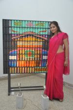 at Nandita Chaudhari_s art event in Jehangir Art Gallery on 21st June 2012 (99).JPG