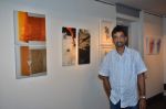 ravi mandlik at Tao Art Gallery group show in Tao Art Gallery, Worli, Mumbai on 25th June 2012.JPG