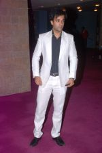 Aamir Ali at SAB Ke Anokhe Awards in NCPA, Mumbai on 26th June 2012 (101).JPG