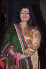 Apara Mehta at SAB Ke Anokhe Awards in NCPA, Mumbai on 26th June 2012 (1).JPG
