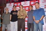Kumar Sanu, Sudesh Bhosle at Panchamda_s birthday in Big FM on 26th June 2012 (21).JPG