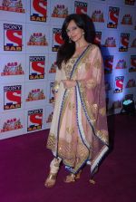 Roshni Chopra at SAB Ke Anokhe Awards in NCPA, Mumbai on 26th June 2012 (113).JPG