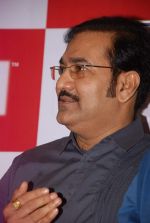 Sudesh Bhosle at Panchamda_s birthday in Big FM on 26th June 2012 (8).JPG