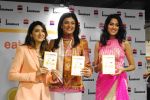 Sushmita sen,Himangini Singh Yadu unveils pooja makhija_s book Eat Delete in Delhi on 26th June 2012 (5).jpg