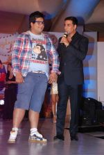 Prateek Chakravorty, Akshay Kumar at the music launch of Sydney with Love in Juhu, Mumbai on 28th June 2012 (40).JPG