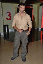 Shiva Rindan at Maximum film screening in PVR, Mumbai on 28th June 2012 (35).JPG